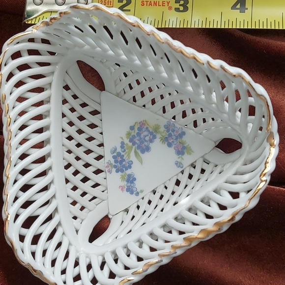 🤡Vintage Porcelain dishes - Picture 2 of 5